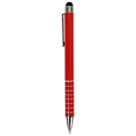 Malibu Stylus Pen-Logo