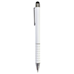 Malibu Stylus Pen-Logo