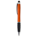 Starliner Light Up Stylus Pen-Logo