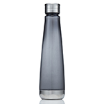 Vylcone 600ml Tritan Water Bottle-Logo