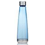 Vylcone 600ml Tritan Water Bottle-Logo