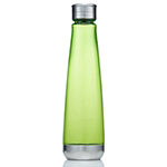 Vylcone 600ml Tritan Water Bottle-Logo