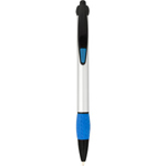 Santorini Pen-Logo