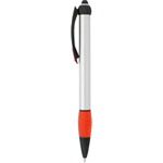 Santorini Pen-Logo