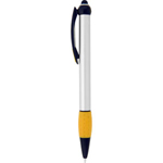 Santorini Pen-Logo