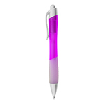 Translucent Mykonos Pen-Logo