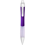 Translucent Mykonos Pen-Logo