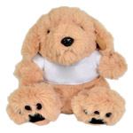 Plush Puppy-Logo