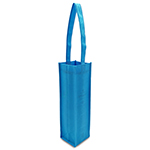 Non-Woven Single Wine Tote Bag-Logo