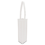 Non-Woven Single Wine Tote Bag-Logo