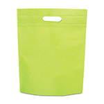 Non-Woven Gift Bag-Logo