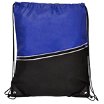 Non-Woven Drawstring Bag-Logo