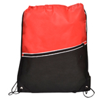 Non-Woven Drawstring Bag-Logo