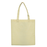 Shopping Tote Bag-Logo