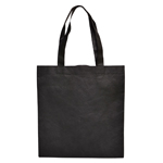 Shopping Tote Bag-Logo