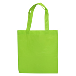 Shopping Tote Bag-Logo