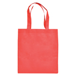 Shopping Tote Bag-Logo