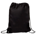 Gym Drawstring Bag-Logo