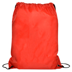 Gym Drawstring Bag-Logo