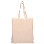 Calico Tote Bag-Logo