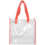 Stadium Tote Bag-Logo