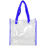 Stadium Tote Bag-Logo