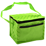 Lunch-Time Cooler Bag-Logo