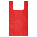 Grocery Tote Bag-Logo