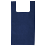 Grocery Tote Bag-Logo