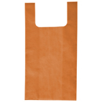 Grocery Tote Bag-Logo