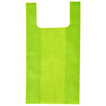 Grocery Tote Bag-Logo