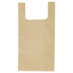 Grocery Tote Bag-Logo