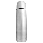 Bullet Vacuum Flask-Logo