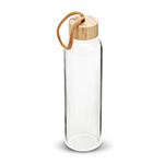 Vidro 750ml Bottle-Logo