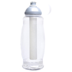 Arabian 946ml Plastic Bottle-Logo