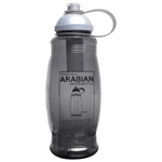 Arabian 946ml Plastic Bottle-Logo