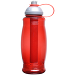 Arabian 946ml Plastic Bottle-Logo