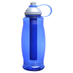 Arabian 946ml Plastic Bottle-Logo