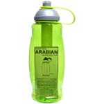 Arabian 946ml Plastic Bottle-Logo