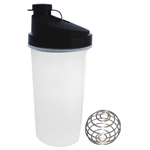 Power 700ml Shaker Cup-Logo