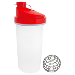 Power 700ml Shaker Cup-Logo