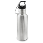 San Carlos 680ml Water Bottle-Logo