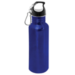 Radiant San Carlos 680ml Water Bottle-Logo