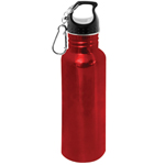 Radiant San Carlos 680ml Water Bottle-Logo