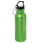 Radiant San Carlos 680ml Water Bottle-Logo