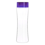 Sparta 500ml Tritan Water Bottle-Logo