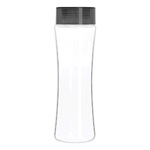 Sparta 500ml Tritan Water Bottle-Logo