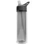 Lakeland 600ml Tritan Insulated Water Bottle-Logo