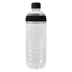 The Kimbara Tritan™ Water Bottle-Logo