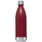 Classic 1L Water Bottle-Logo